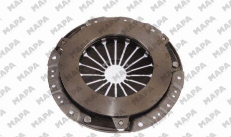 Фото 3 - Комплект зчеплення Mapa 002215900