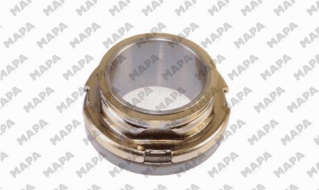 Фото 7 - Комплект зчеплення Mapa 002215900