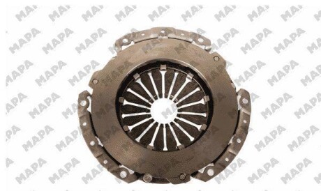 Фото 3 - Комплект зчеплення Mapa 002220100