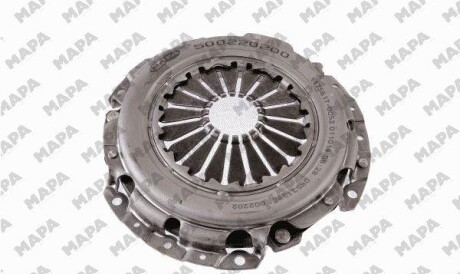 Фото 2 - Комплект зчеплення Mapa 002220809