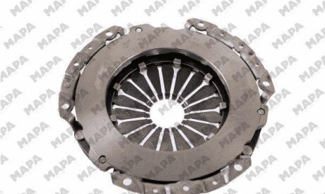 Фото 3 - Комплект зчеплення Mapa 002220809