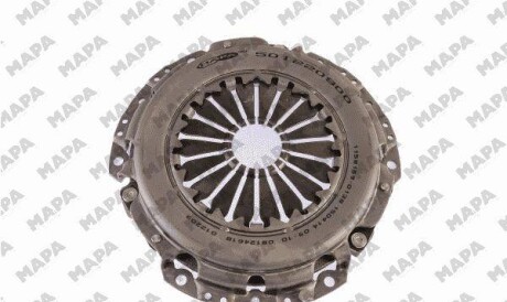 Фото 2 - Комплект зчеплення Mapa 002220909