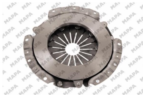 Фото 3 - Комплект сцепления Mapa 002225000