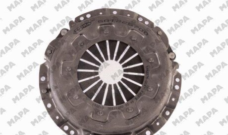 Фото 2 - Комплект зчеплення Mapa 002225200