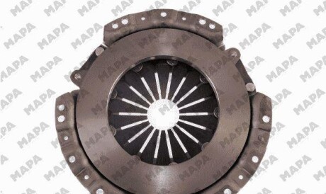 Фото 3 - Комплект зчеплення Mapa 002225200