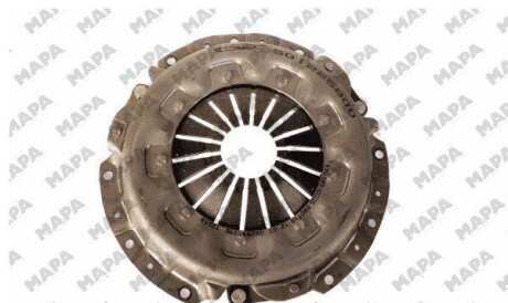 Фото 2 - Комплект зчеплення Mapa 002225300