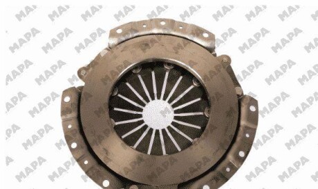 Фото 3 - Комплект зчеплення Mapa 002225300