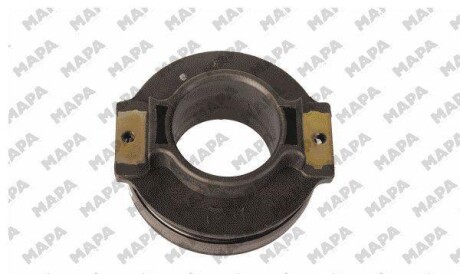 Фото 7 - Комплект зчеплення Mapa 002225300