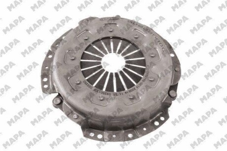 Фото 2 - Комплект зчеплення Mapa 002225400