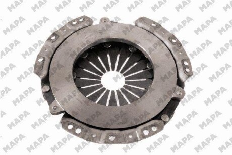 Фото 3 - Комплект зчеплення Mapa 002225400