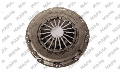 Фото 2 - Комплект зчеплення Mapa 002225809