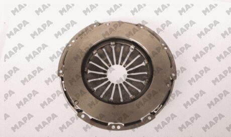 Фото 3 - Комплект зчеплення Mapa 002225809