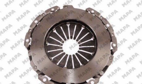 Фото 3 - Комплект сцепления Mapa 002228200