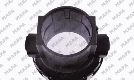 Фото 7 - Комплект сцепления Mapa 002228200