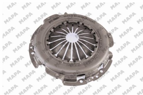 Фото 2 - Комплект зчеплення Mapa 002228900