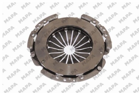 Фото 3 - Комплект зчеплення Mapa 002228900