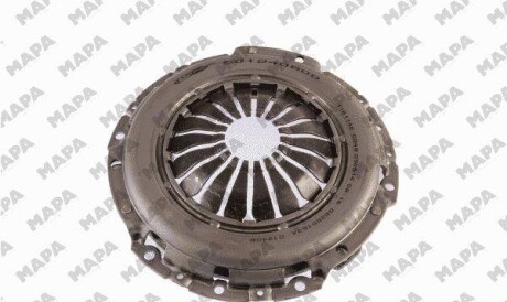 Фото 2 - Комплект зчеплення Mapa 002240009