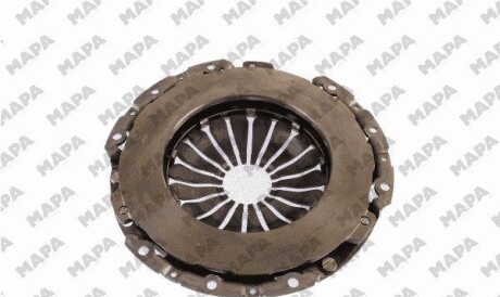 Фото 3 - Комплект зчеплення Mapa 002240009