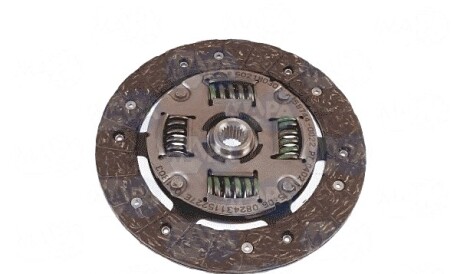 Фото 3 - Комплект зчеплення Mapa 003180300