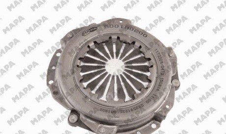 Фото 2 - Комплект зчеплення Mapa 003180700