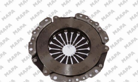 Фото 3 - Комплект сцепления Mapa 003190200