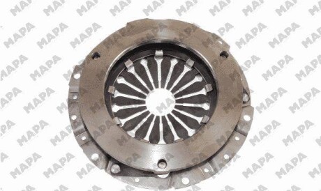 Фото 3 - Комплект сцепления Mapa 003190400