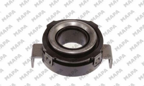 Фото 6 - Комплект сцепления Mapa 003190400