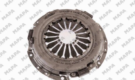 Фото 2 - Комплект зчеплення Mapa 003190500