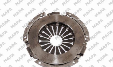 Фото 3 - Комплект зчеплення Mapa 003190500