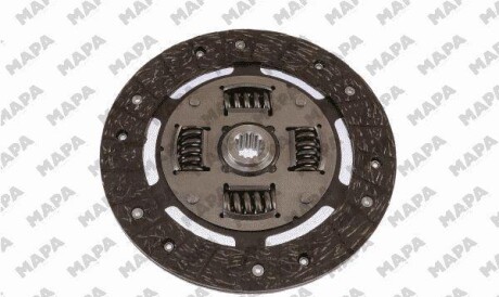 Фото 5 - Комплект зчеплення Mapa 003190500