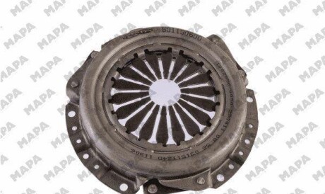 Фото 2 - Комплект зчеплення Mapa 003190700