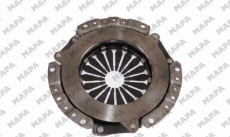 Фото 3 - Комплект зчеплення Mapa 003190700