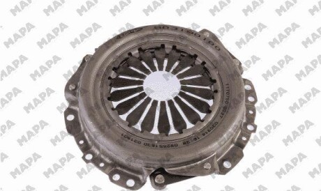 Фото 2 - Комплект зчеплення Mapa 003190900