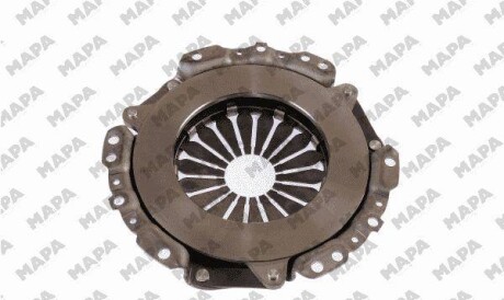 Фото 3 - Комплект зчеплення Mapa 003190900