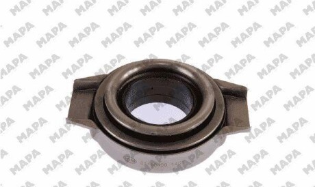 Фото 7 - Комплект зчеплення Mapa 003190900