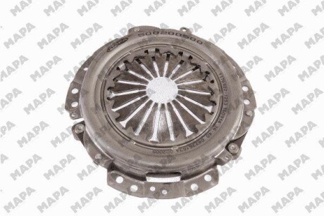 Фото 2 - Комплект зчеплення Mapa 003200000
