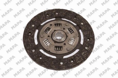 Фото 5 - Комплект зчеплення Mapa 003200000