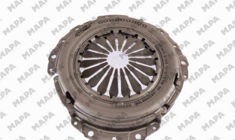 Фото 2 - Комплект зчеплення Mapa 003200200