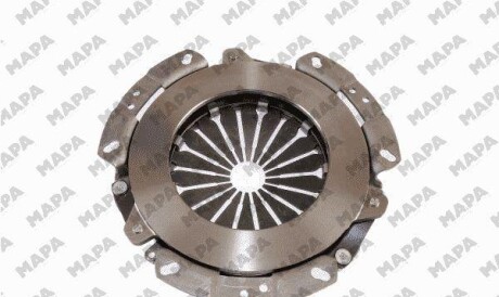 Фото 3 - Комплект зчеплення Mapa 003200300