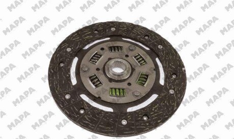 Фото 5 - Комплект зчеплення Mapa 003200300