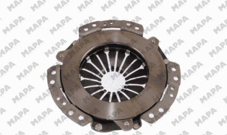 Фото 3 - Комплект сцепления Mapa 003200400