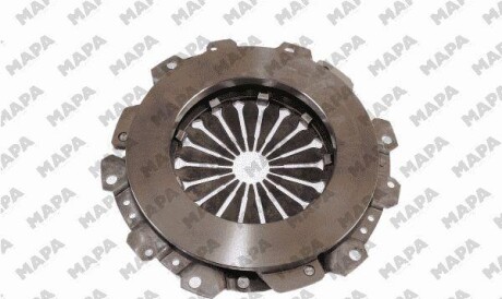 Фото 3 - Комплект сцепления Mapa 003200600