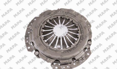 Фото 2 - Комплект сцепления Mapa 003215000