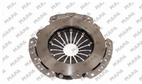 Фото 3 - Комплект сцепления Mapa 003215000
