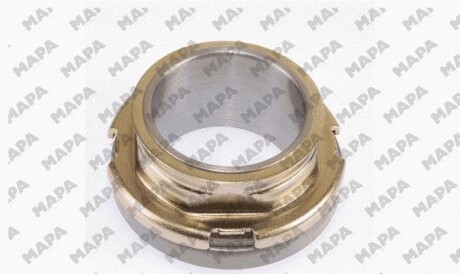 Фото 8 - Комплект сцепления Mapa 003215000