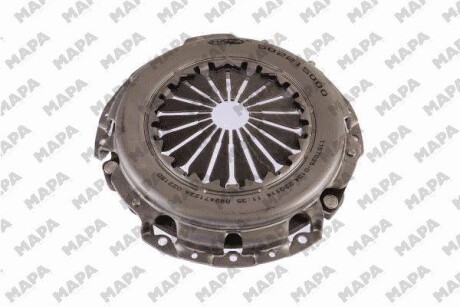 Фото 2 - Комплект сцепления Mapa 003215100