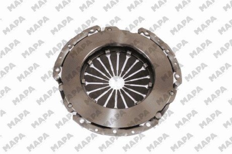 Фото 3 - Комплект сцепления Mapa 003215100