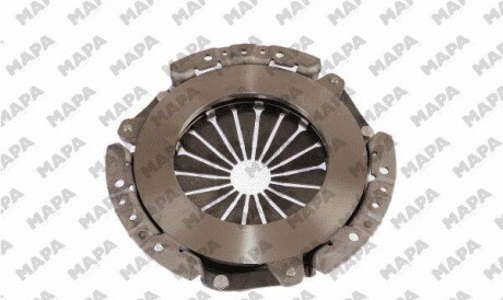 Фото 3 - Комплект сцепления Mapa 003215200