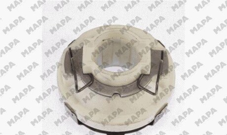 Фото 7 - Комплект сцепления Mapa 003215200