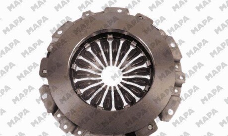 Фото 3 - Комплект зчеплення Mapa 003215600